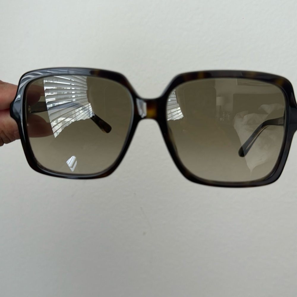 Gucci Sunglasses New Authentic Square Sunglasses
